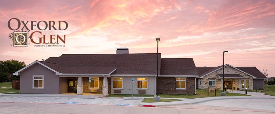 Oxford Glen Owasso in Owasso, OK