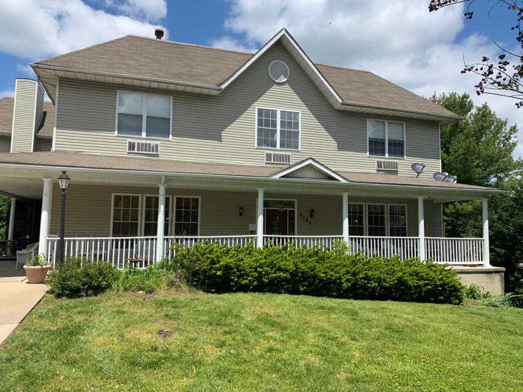 Paradise Assisted Living in Catonsville, MD