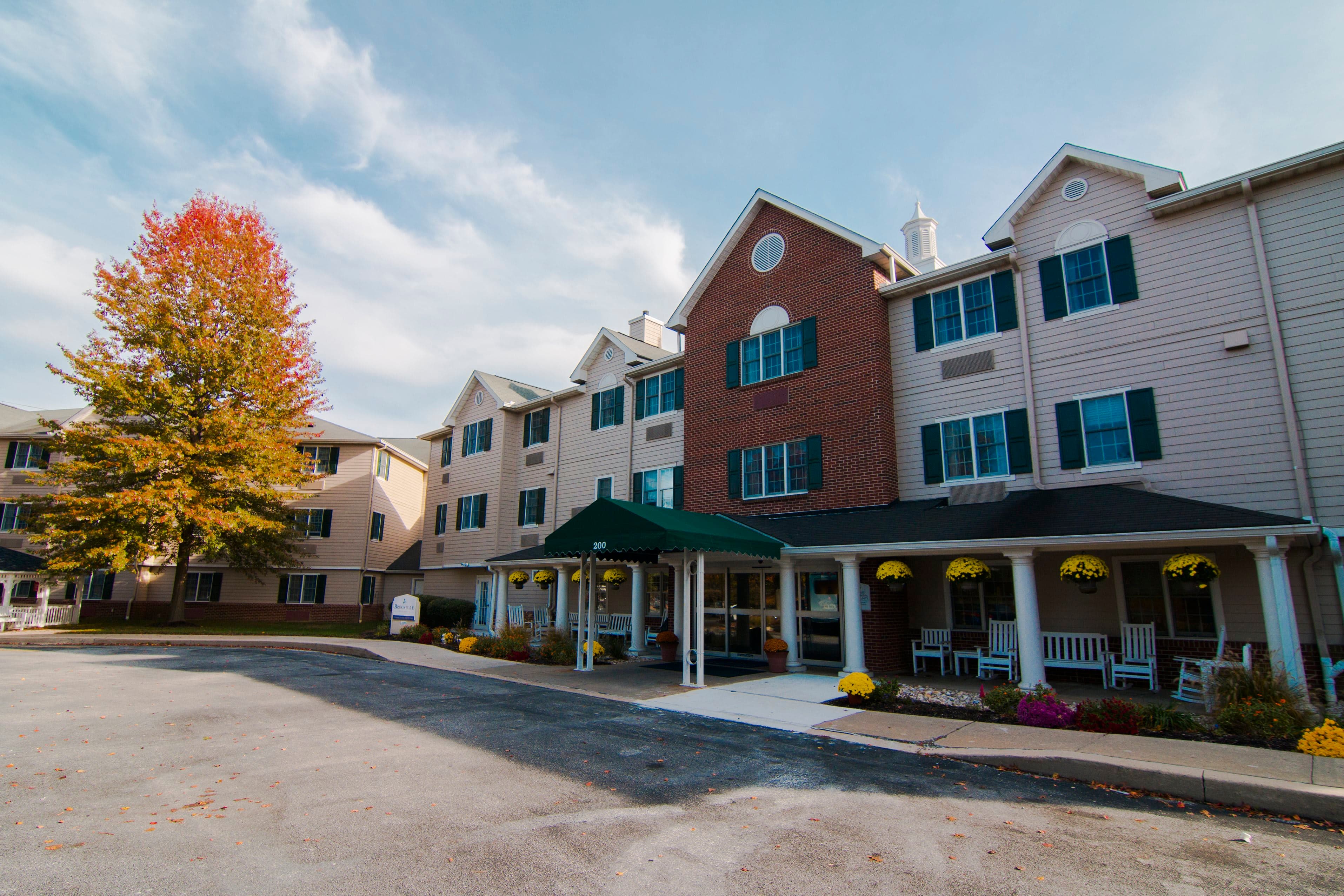 Paramount Senior Living at Newark in Newark, DE
