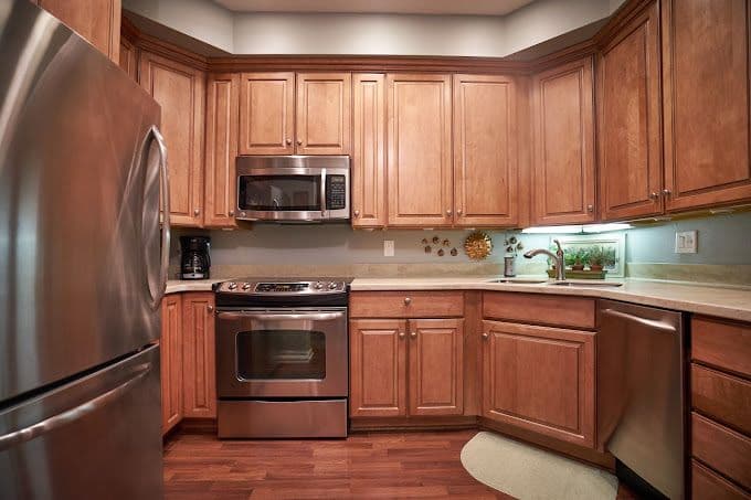 Park Centre - Senior living in Newton, Iowa