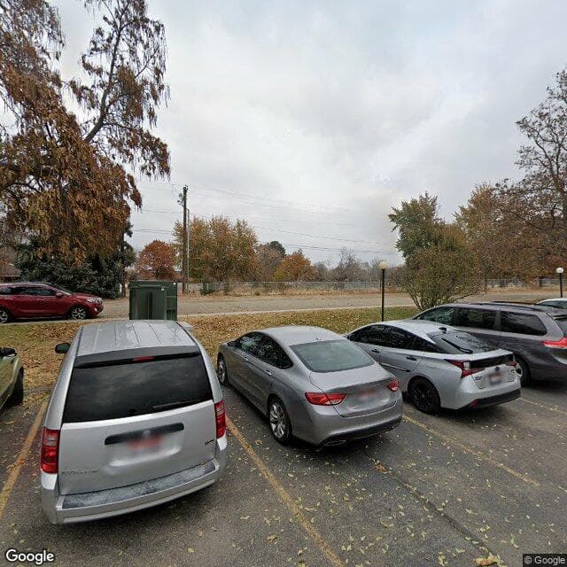 Park Place Assisted Living Community in Nampa, ID