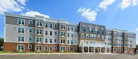 Park View at Emerson in Laurel, MD