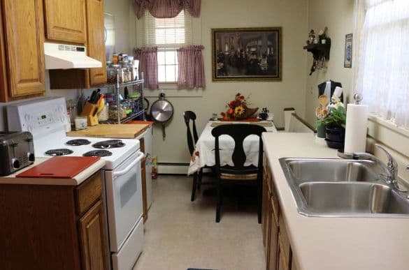 The Myron Stratton Home - Senior living in Colorado Springs, Colorado