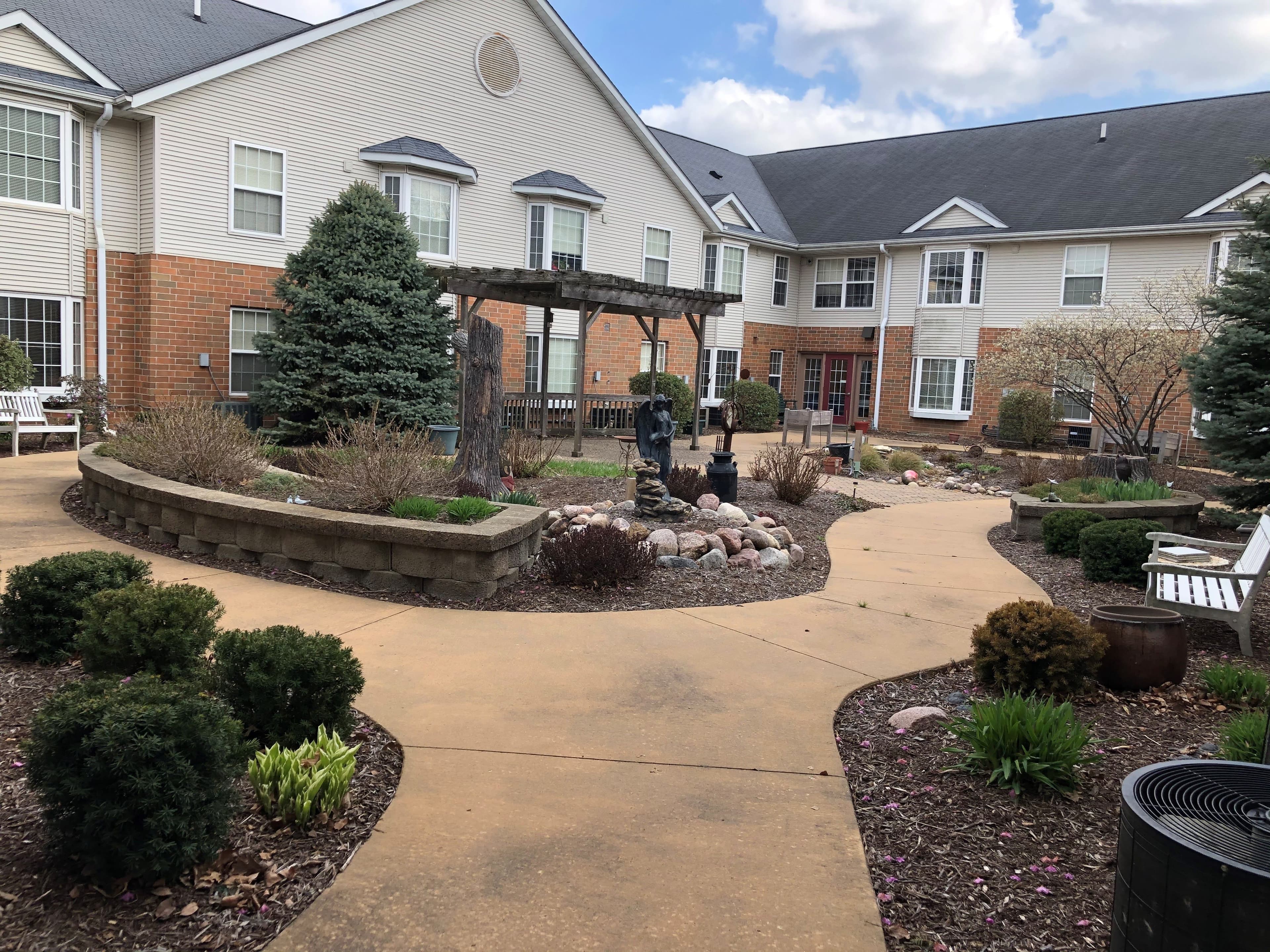 Pennsylvania Place in Ottumwa, IA