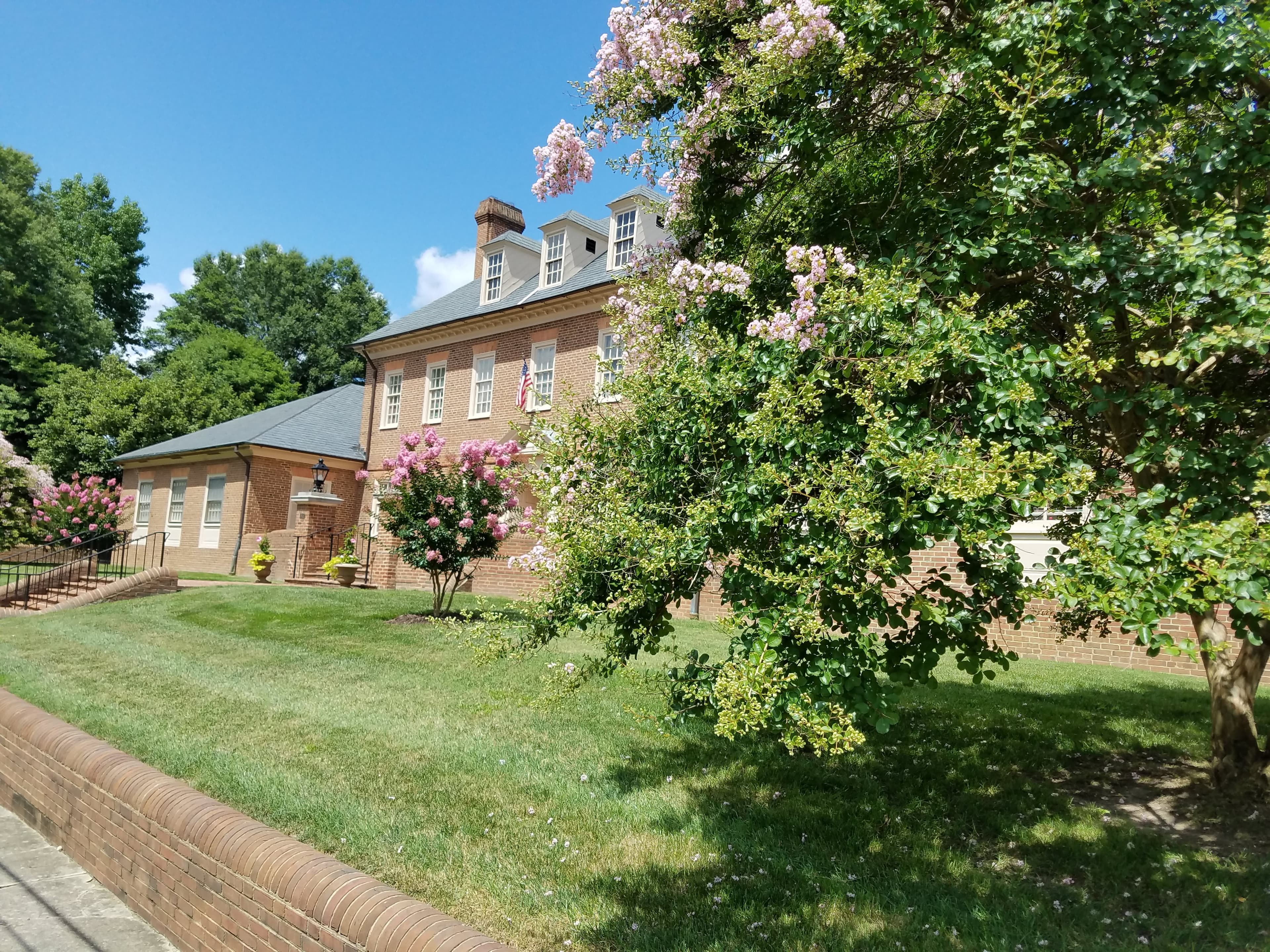 Petersburg Home For Ladies - Senior living in Petersburg, Virginia