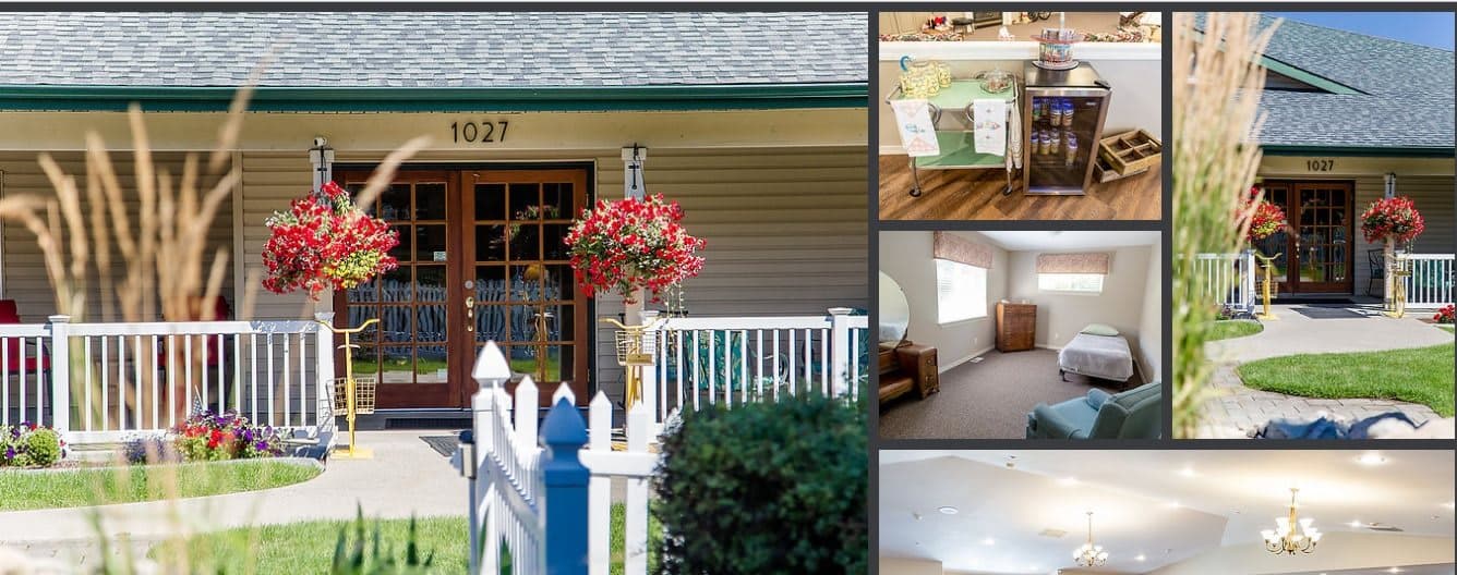 Peterson Place in Hayden, ID