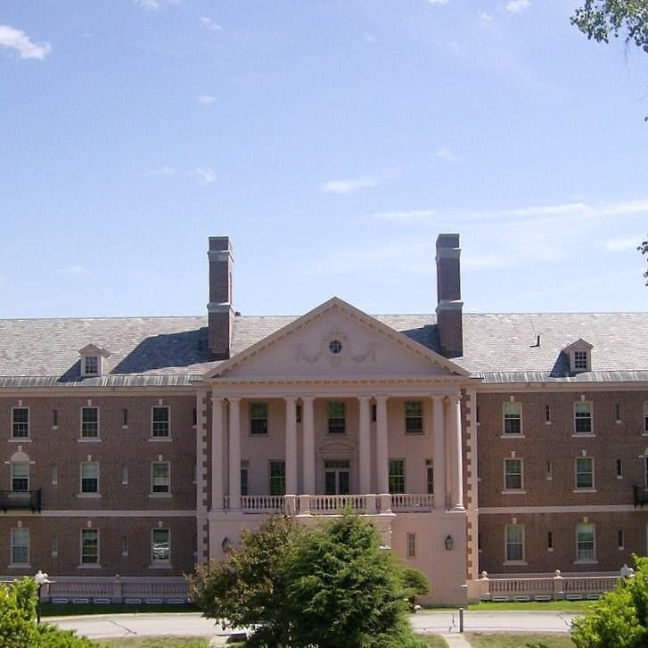 Pleasant View Retirement in Concord, NH