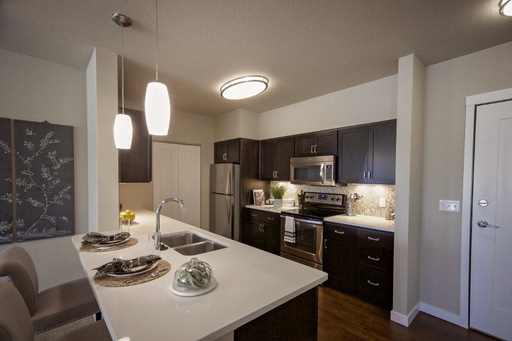 Portera at the Grove - Senior living in Wilsonville, Oregon