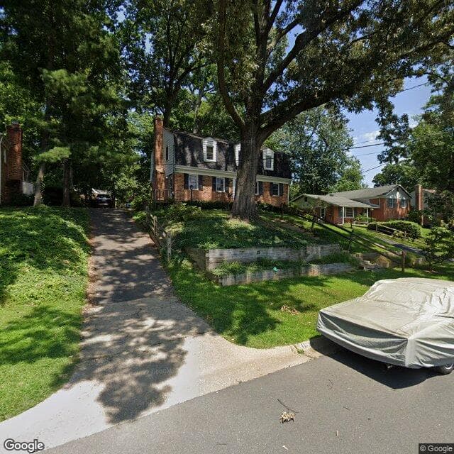 Potomac Gardens in Potomac, MD