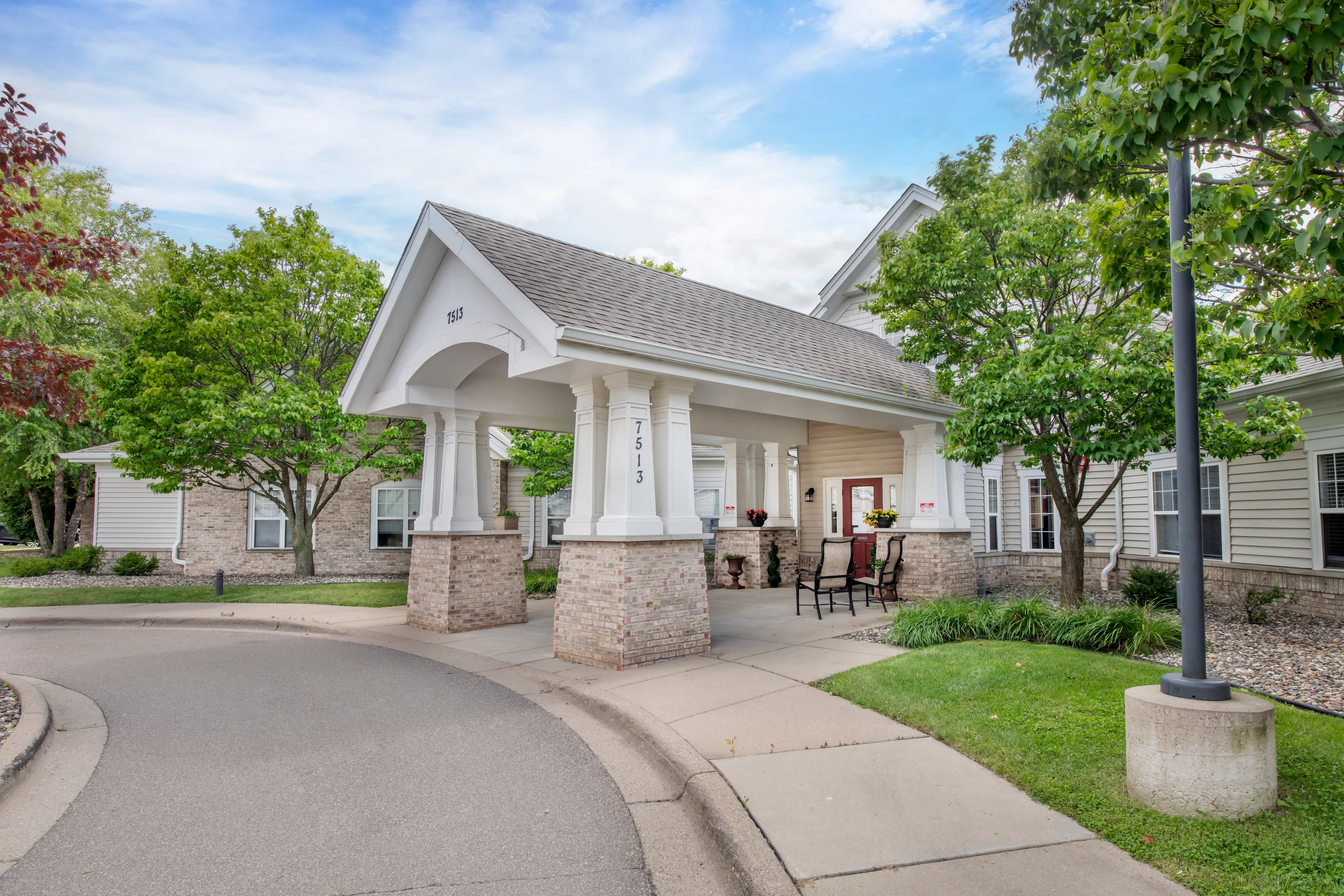 Prairie Heights Memory Care in Eden Prairie, MN