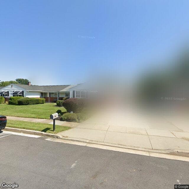 Precious Jewels Assisted Living in Randallstown, MD