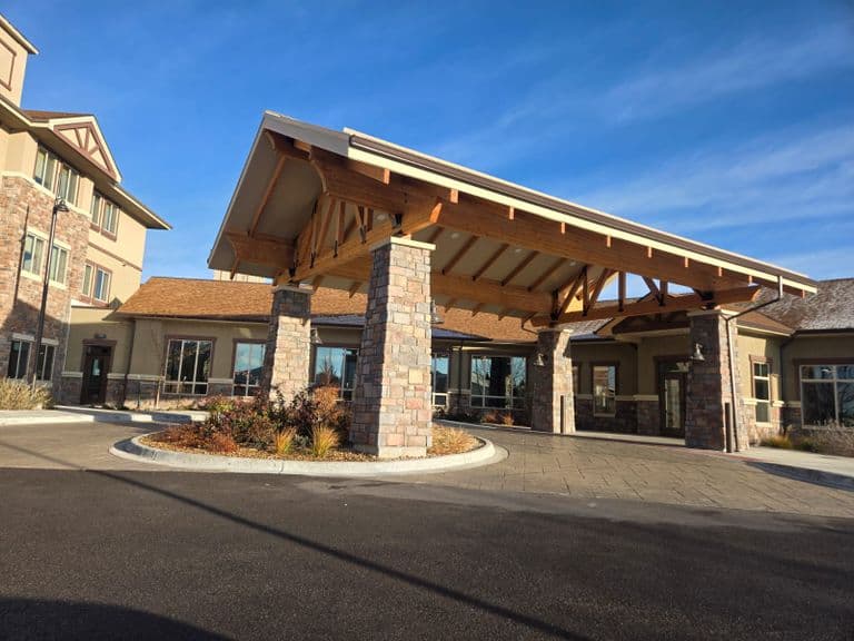 Bethesda Gardens Thornton in Denver, CO