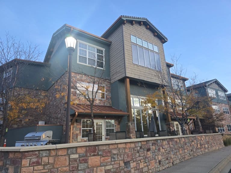 Keystone Place At Legacy Ridge in Westminster, CO