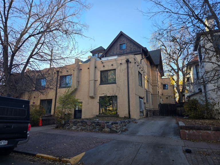 Monarch Manor in Centennial, CO