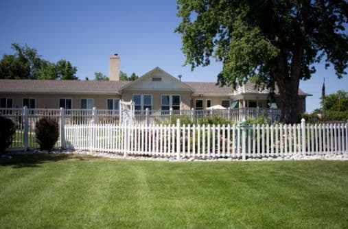 Spring Ridge Park Assisted Living in Wheat Ridge, CO