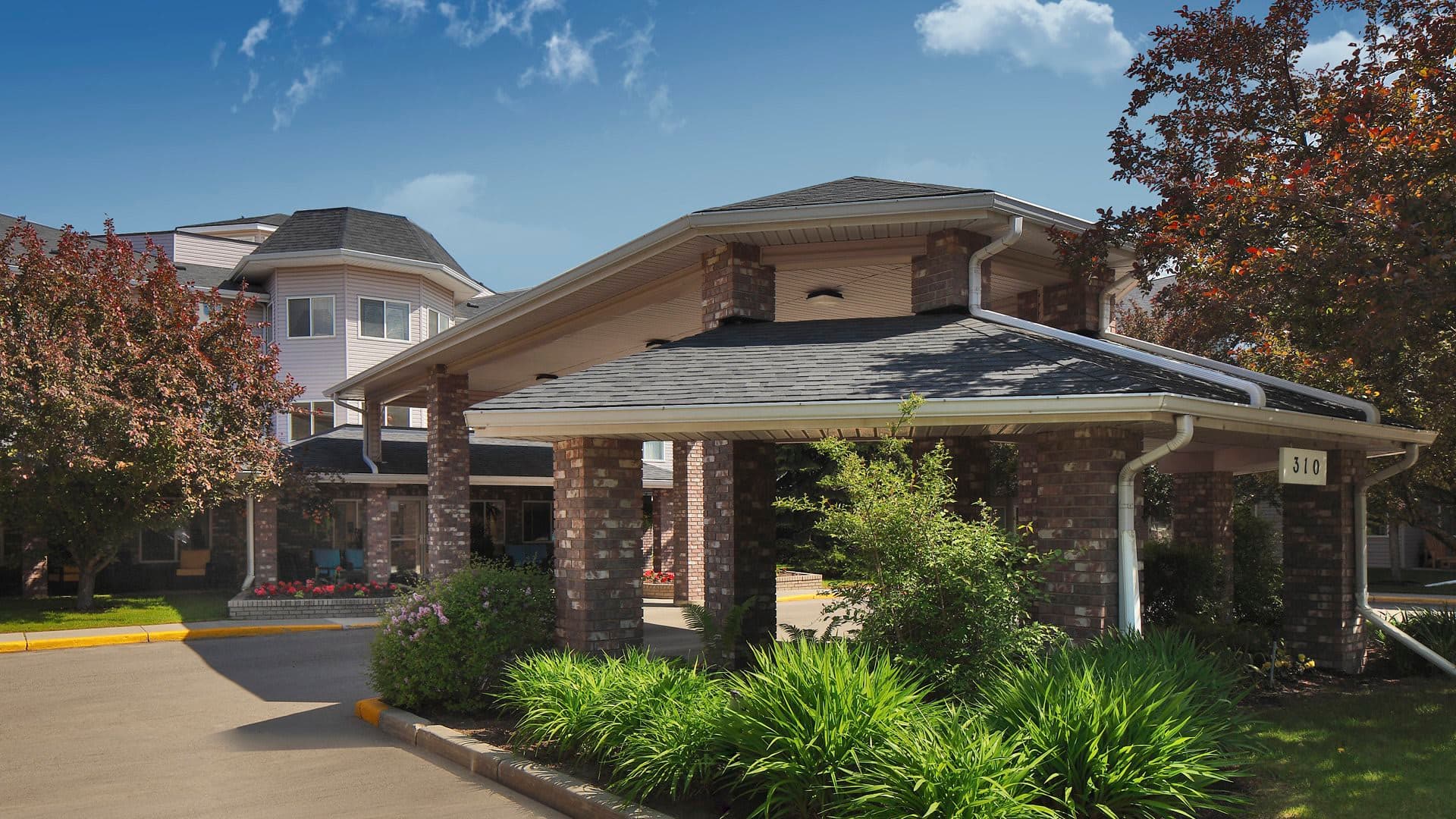 Primrose Chateau in Saskatoon, SK