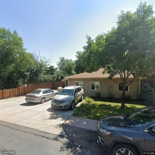 Applewood Our House Asst Lvg Facilities Ii in Lakewood, CO