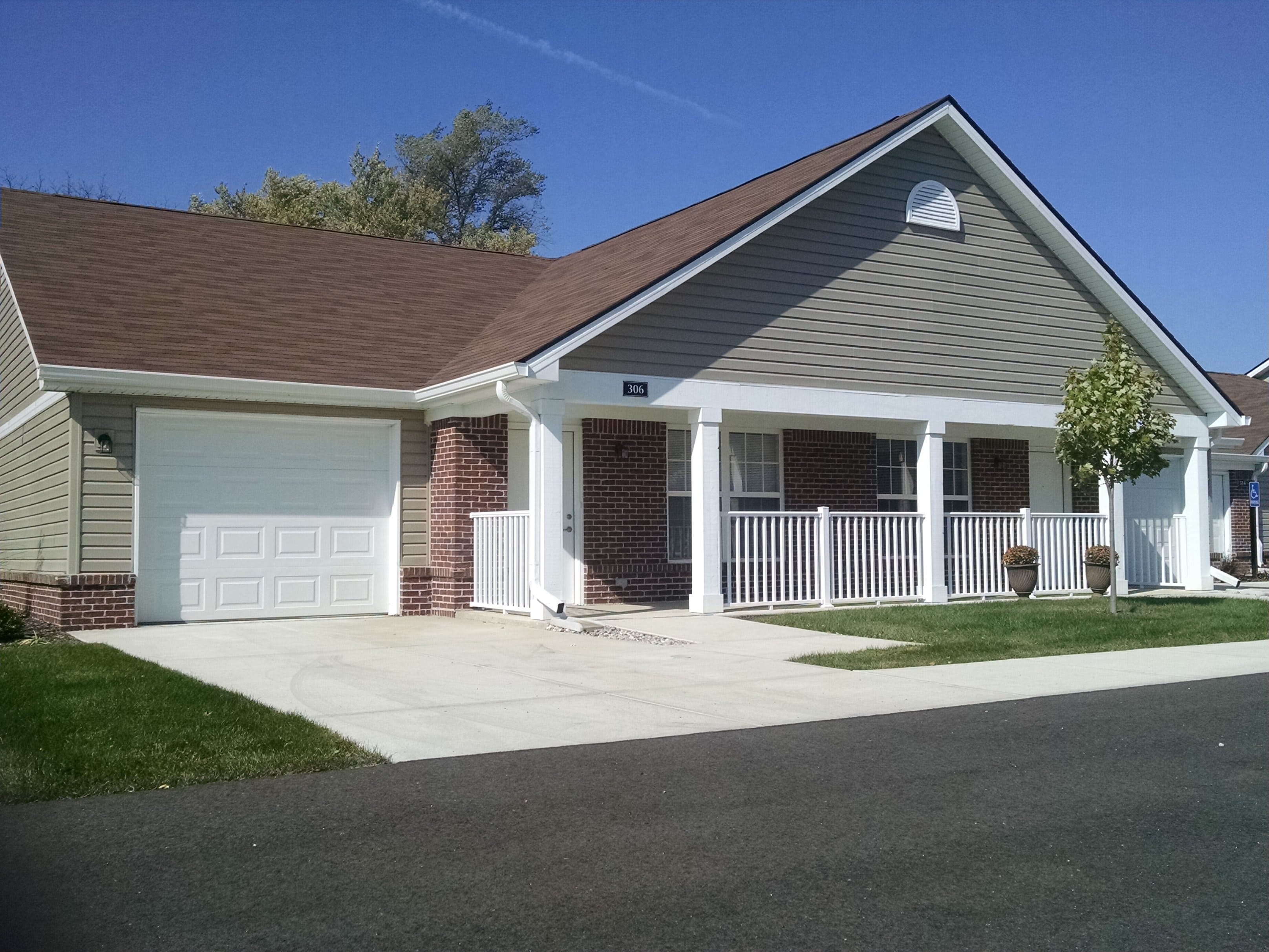 Reflections at Bluestone in Greenfield, IN