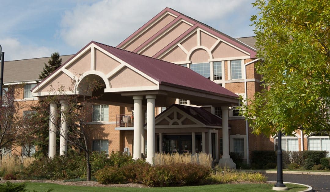 Regency New Berlin in New Berlin, WI