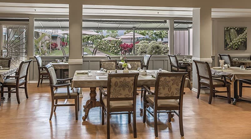 Regency at Puakea in Lihue, HI