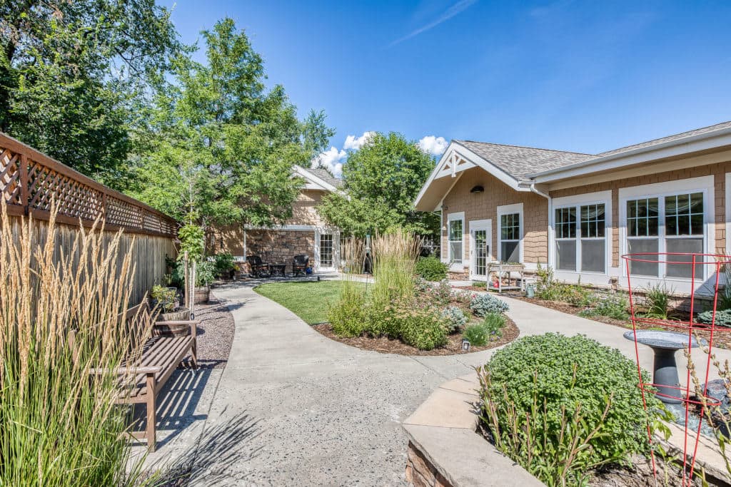 Morningstar At Applewood in Lakewood, CO