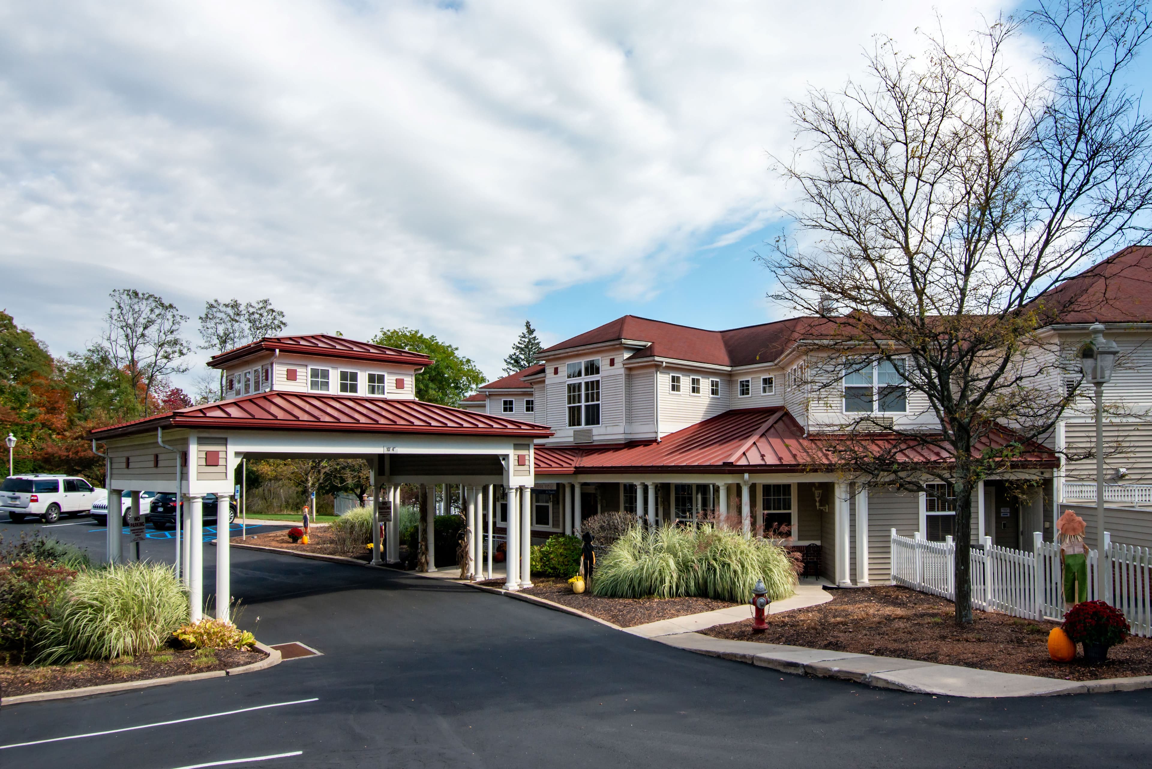 Richland Woods Assisted Living in Johnstown, PA