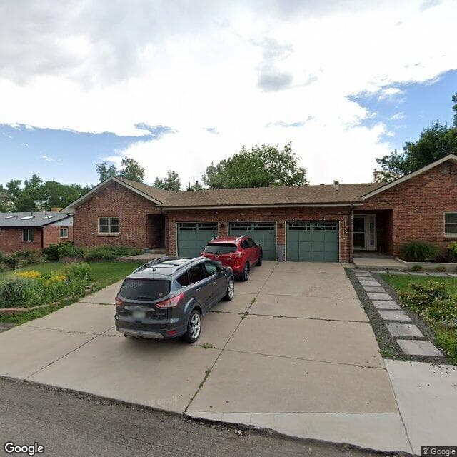 Applewood Our House Assisted Living in Golden, CO