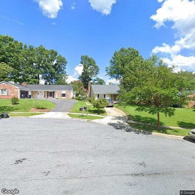 Riderville in Laurel, MD