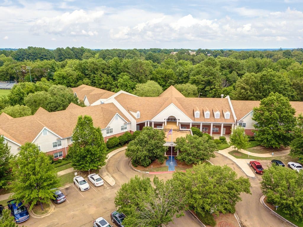 Ridgeland Place in Ridgeland, MS