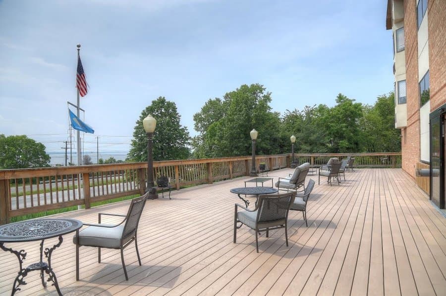 River Club Apartments - Senior living in Claymont, Delaware