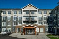 RiverBend Manor Prince George in Prince George, BC