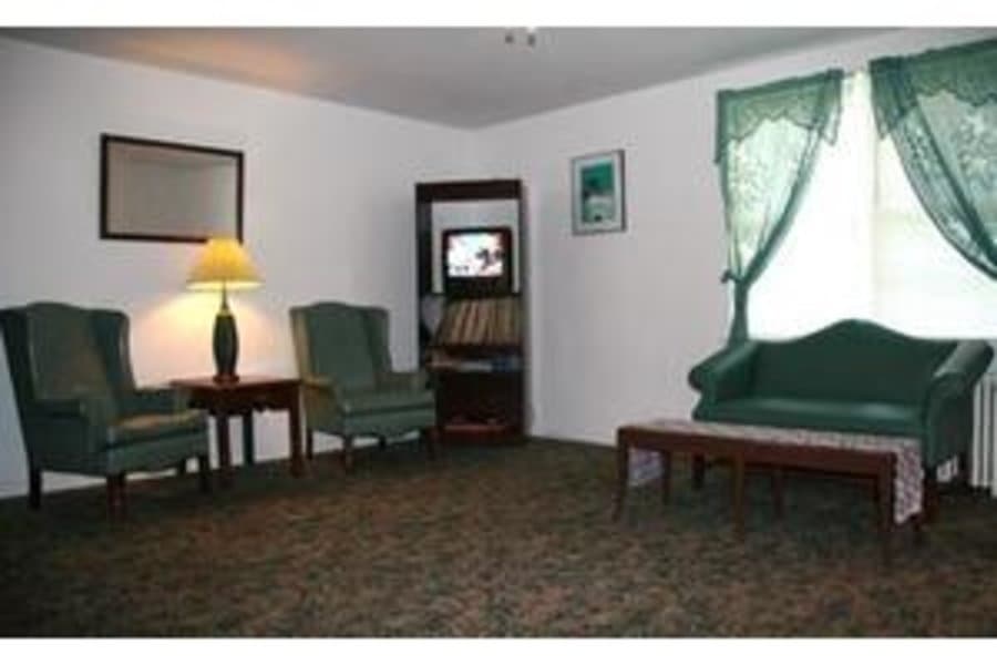 Riverdale Assisted Living in Charlottesville, VA