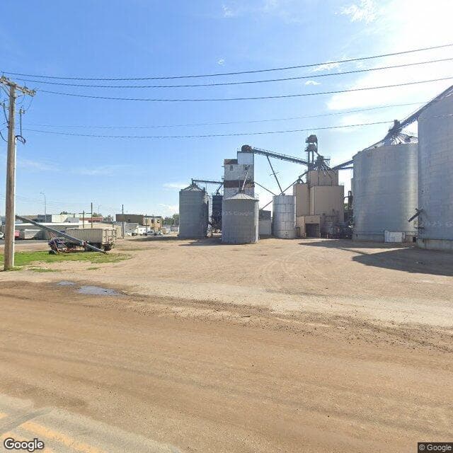 Roetell Senior Housing - Senior living in Clark, South Dakota