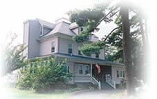 Rolling Meadows in Catonsville, MD