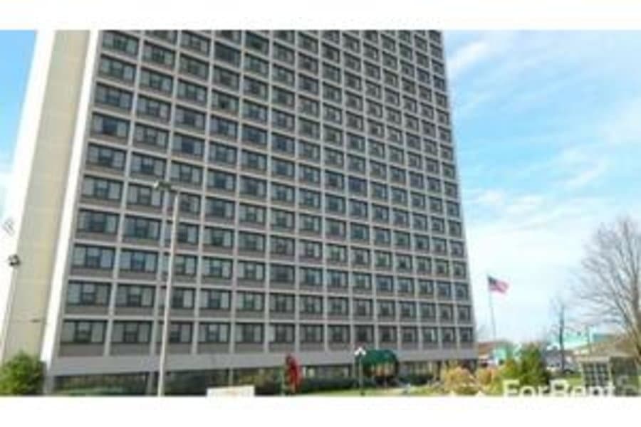 Roosevelt House in Owensboro, KY