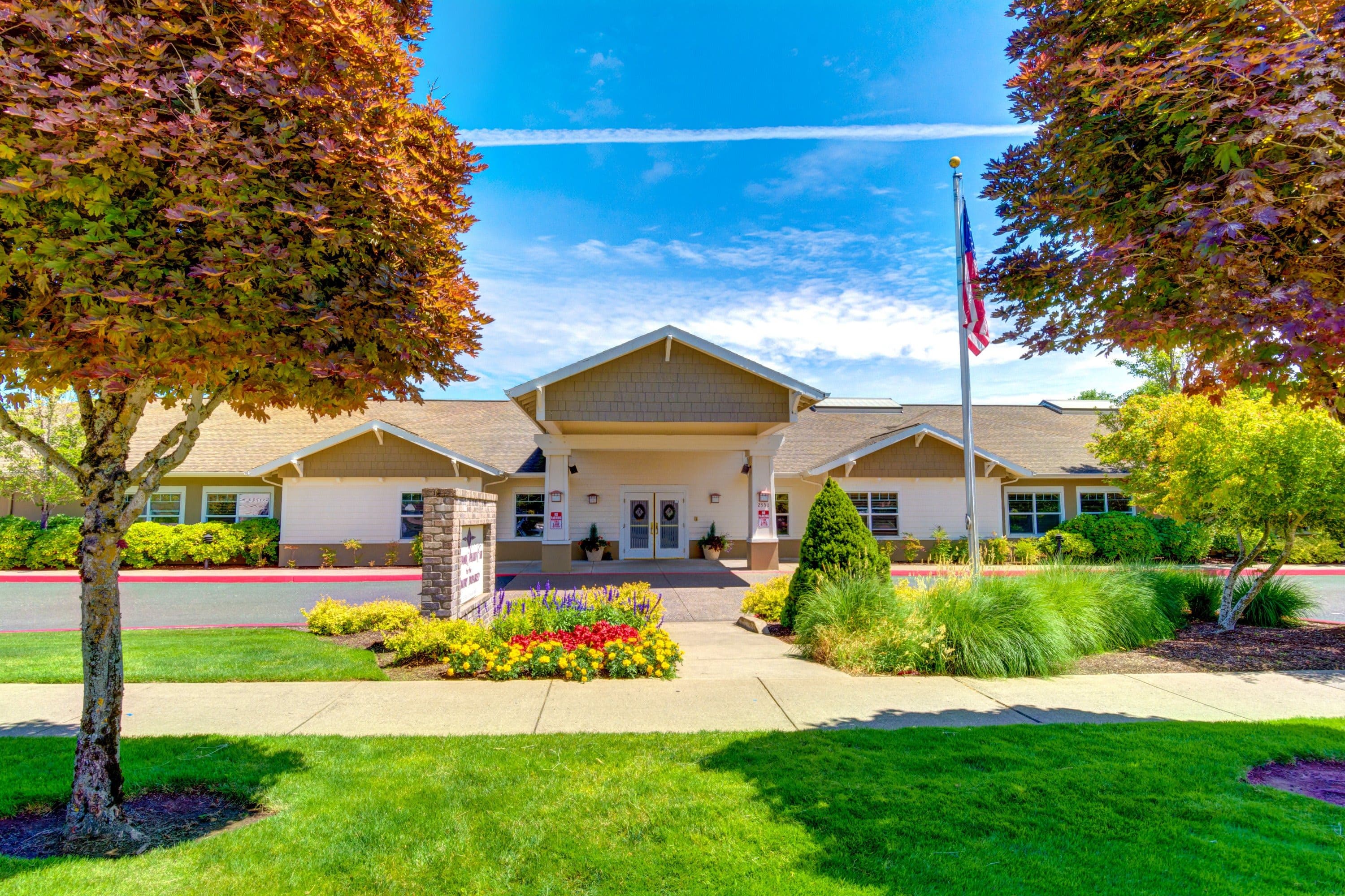 Rosewood Memory Care in Hillsboro, OR