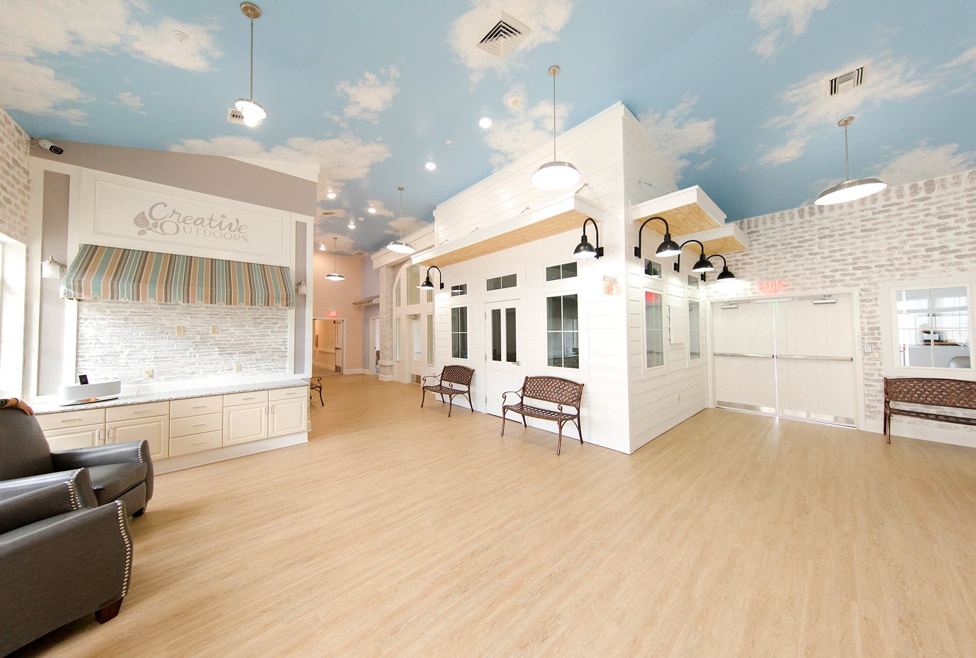 Runk and Pratt Pearls of Life at Liberty Ridge in Lynchburg, VA