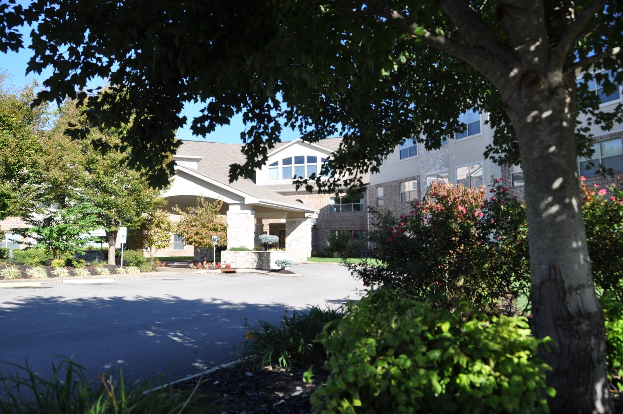 Rutland Place Senior Living in Mount Juliet, TN