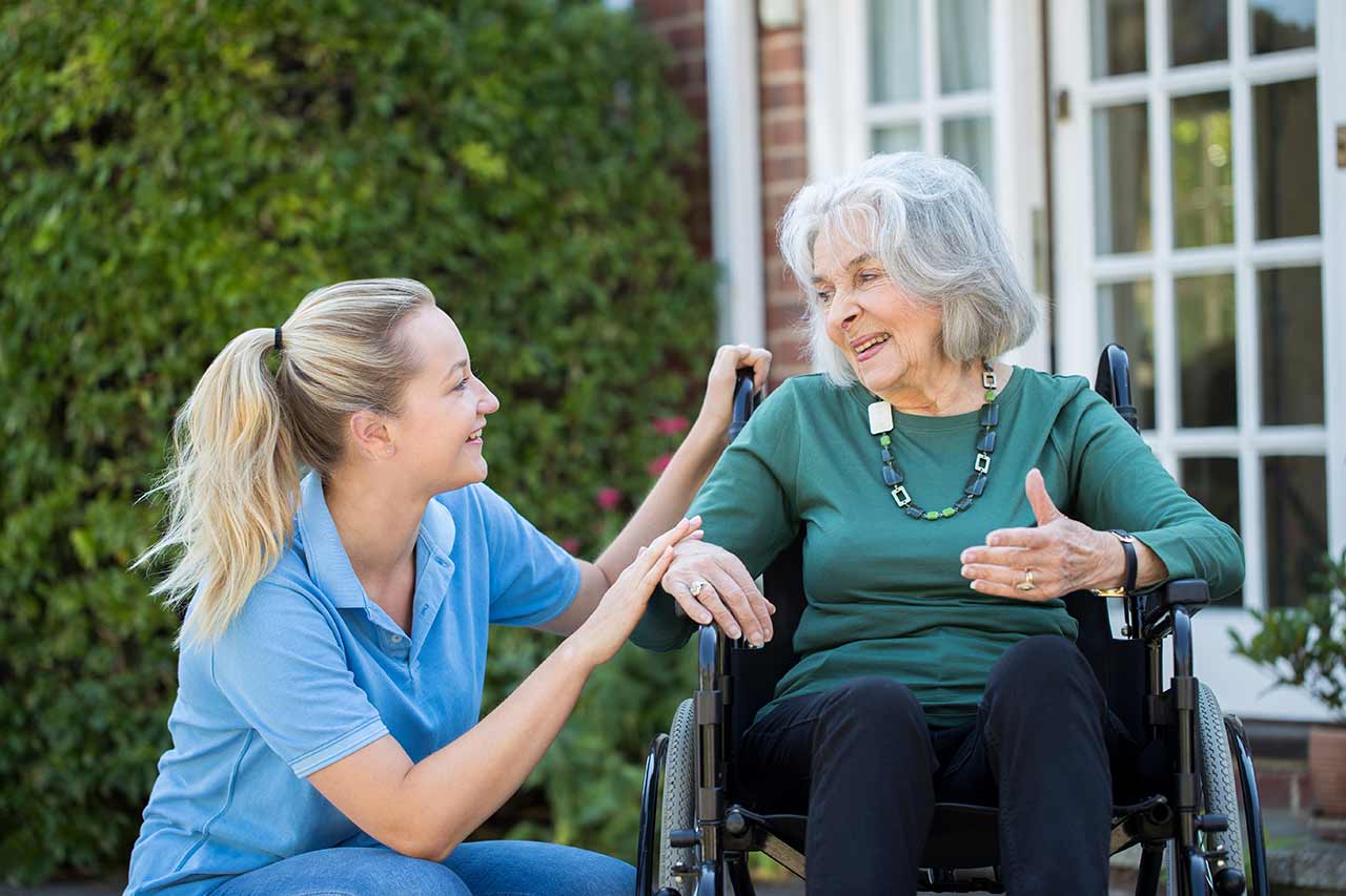SYNERGY HomeCare of Dulles, VA in Sterling, VA