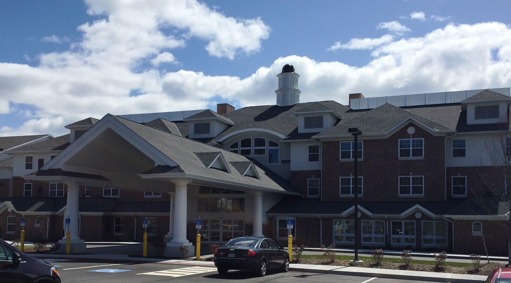 Sable Lodge Retirement Community in South Portland, ME