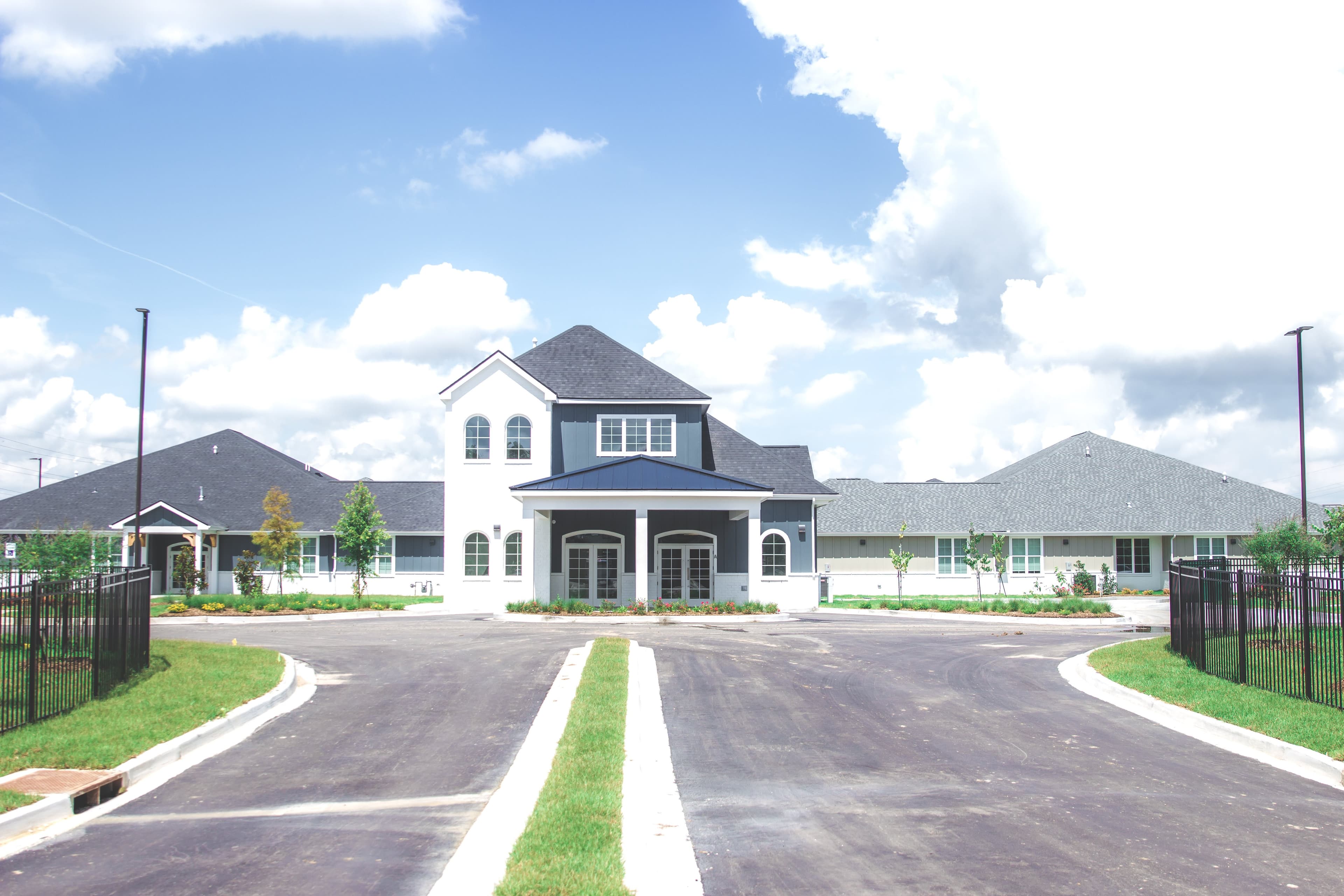 Sage Oak Assisted Living and Memory Care of Lake Charles in Lake Charles, LA