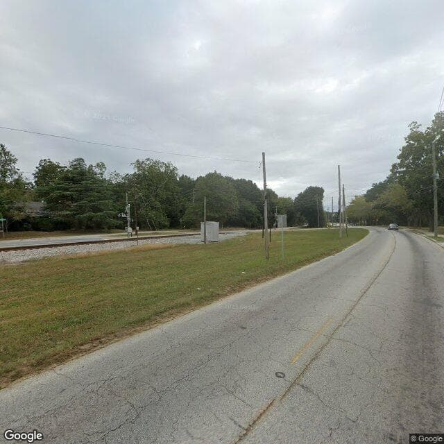 Saheli Personal Care in Lithonia, GA