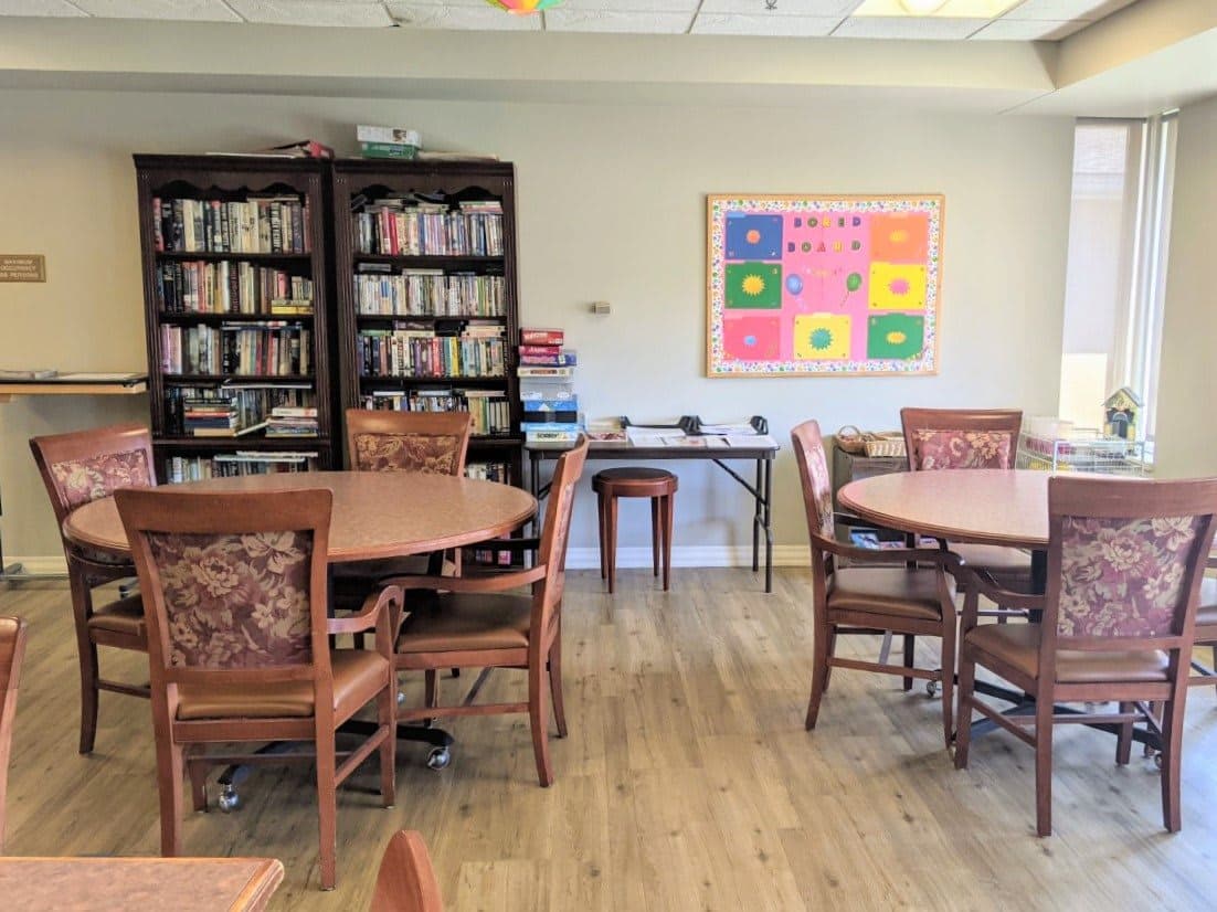 Saint Anthony Majestic Care in Crown Point, IN