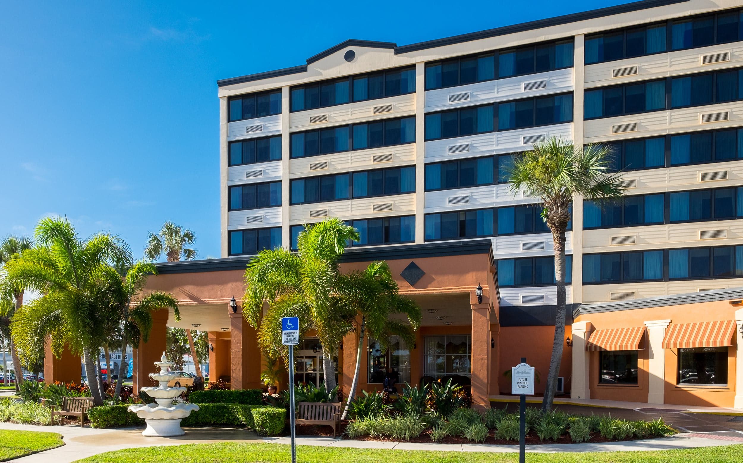 Salterra Senior Living at Melbourne in Melbourne, FL