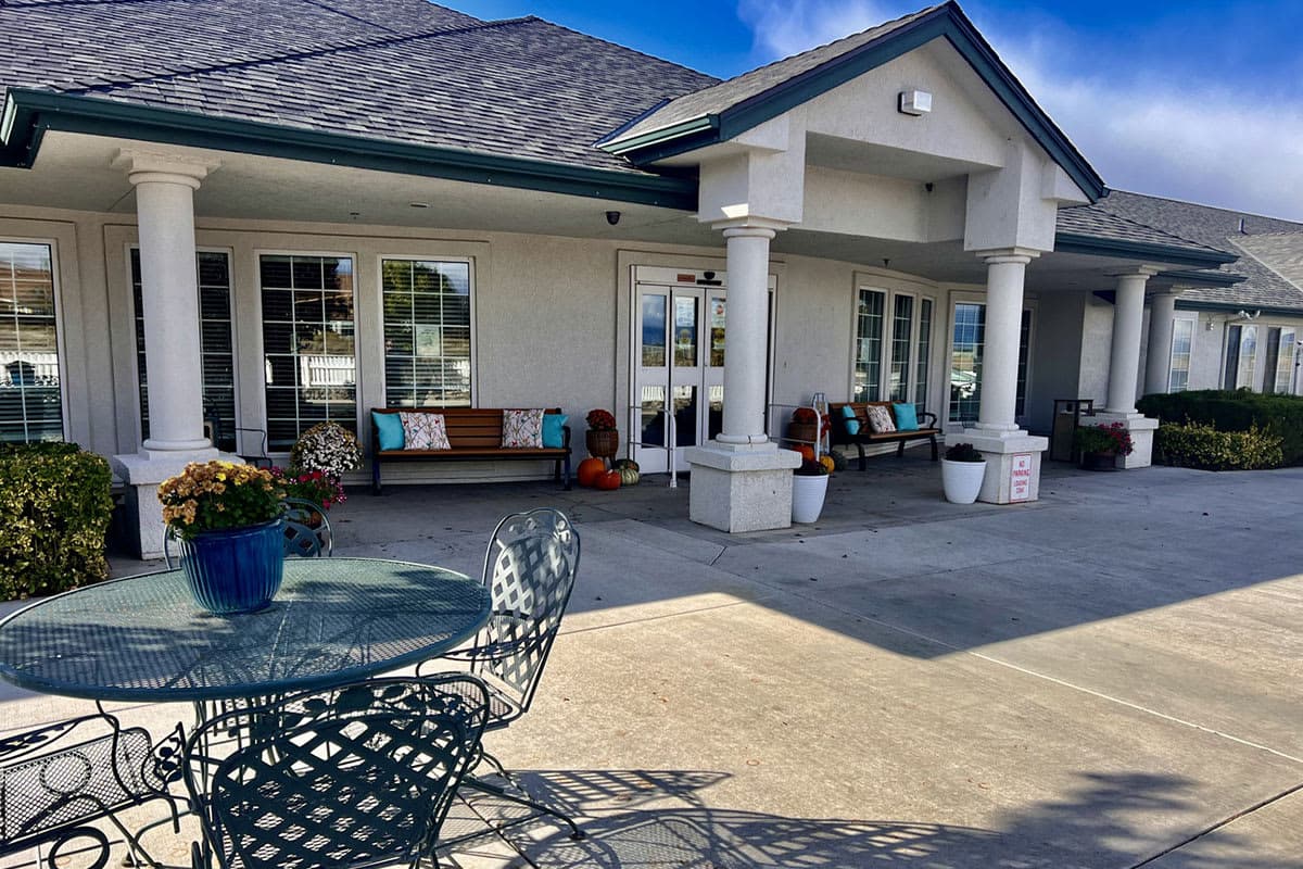 Salterra at Carson Valley in Gardnerville, NV