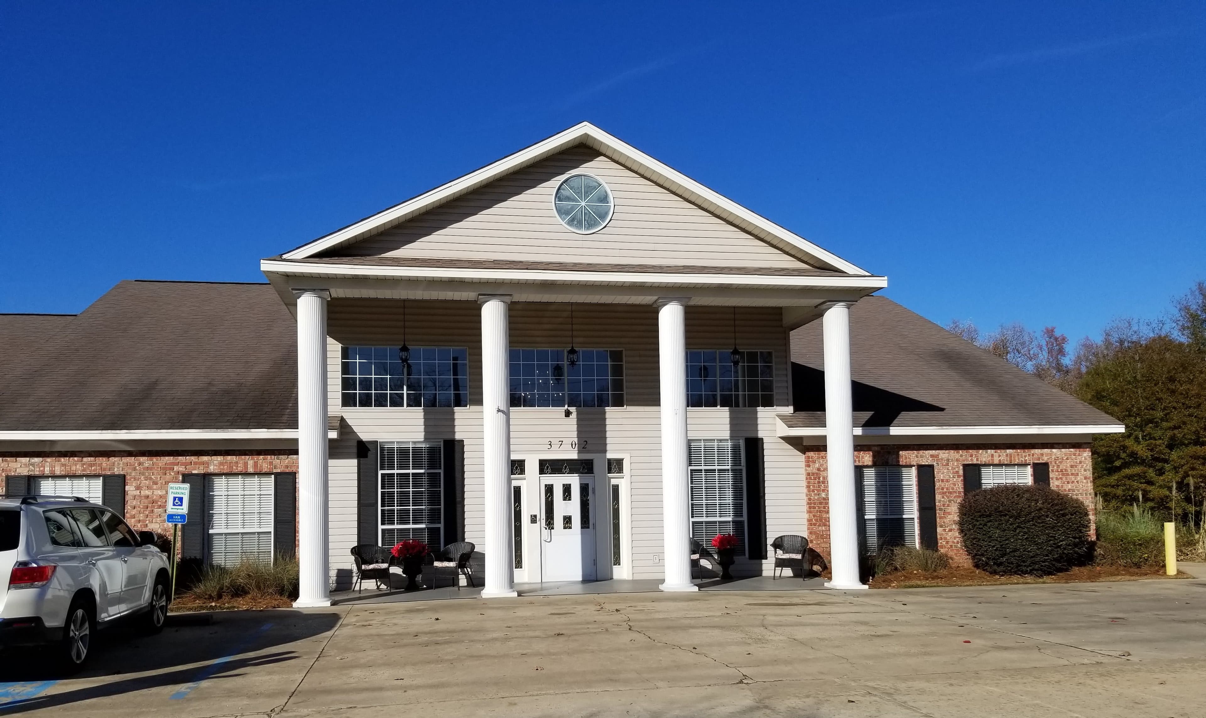 Savannah Grand of West Monroe in West Monroe, LA