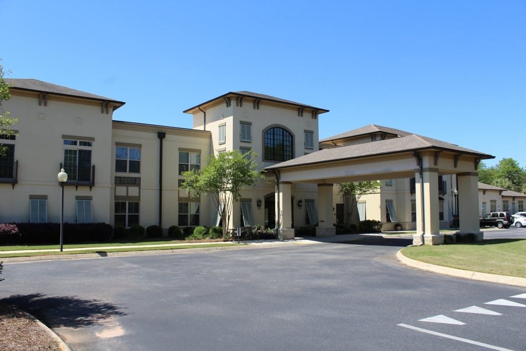 Seabrook Pointe in Daphne, AL
