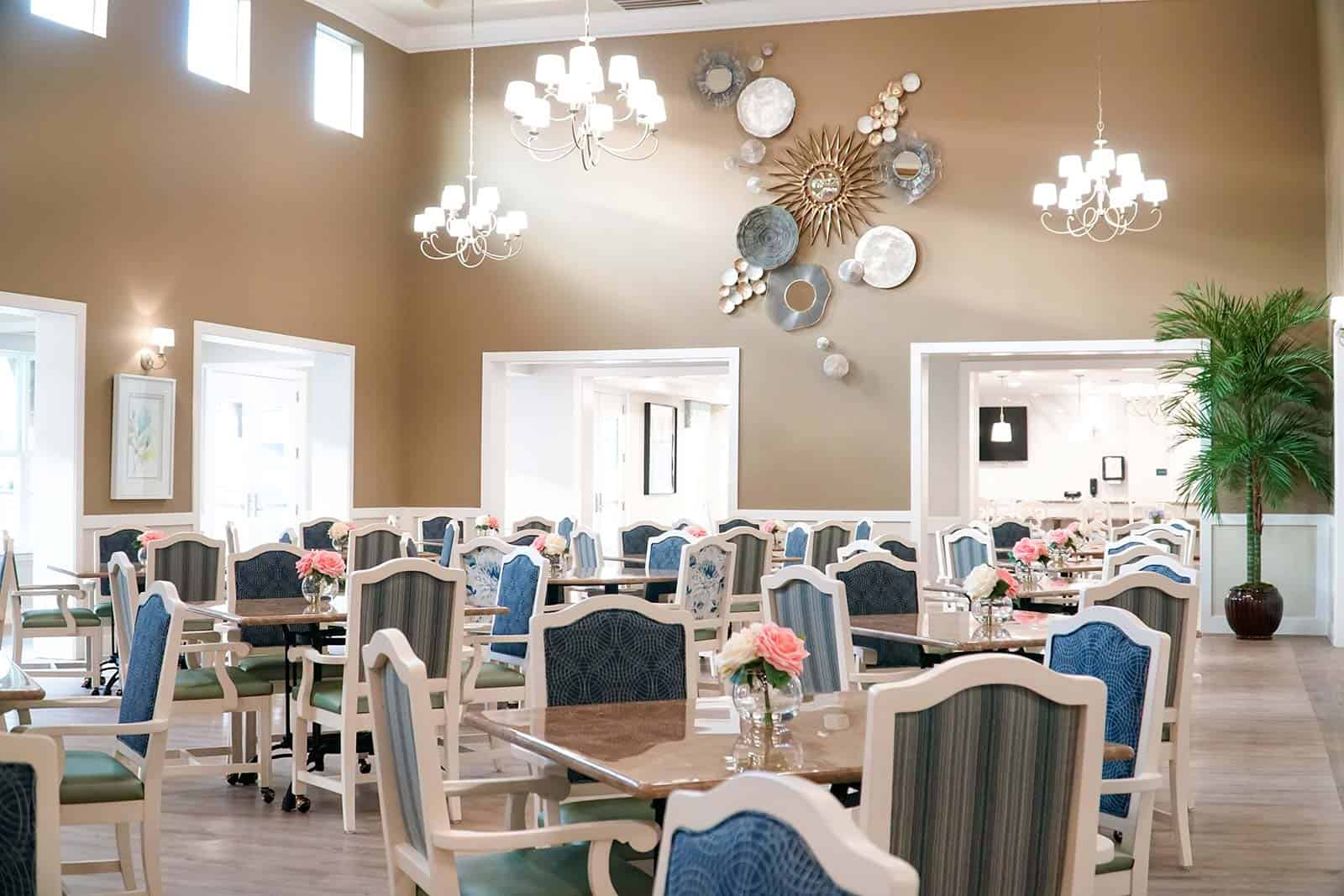 Seagrass Village Daphne in Daphne, AL