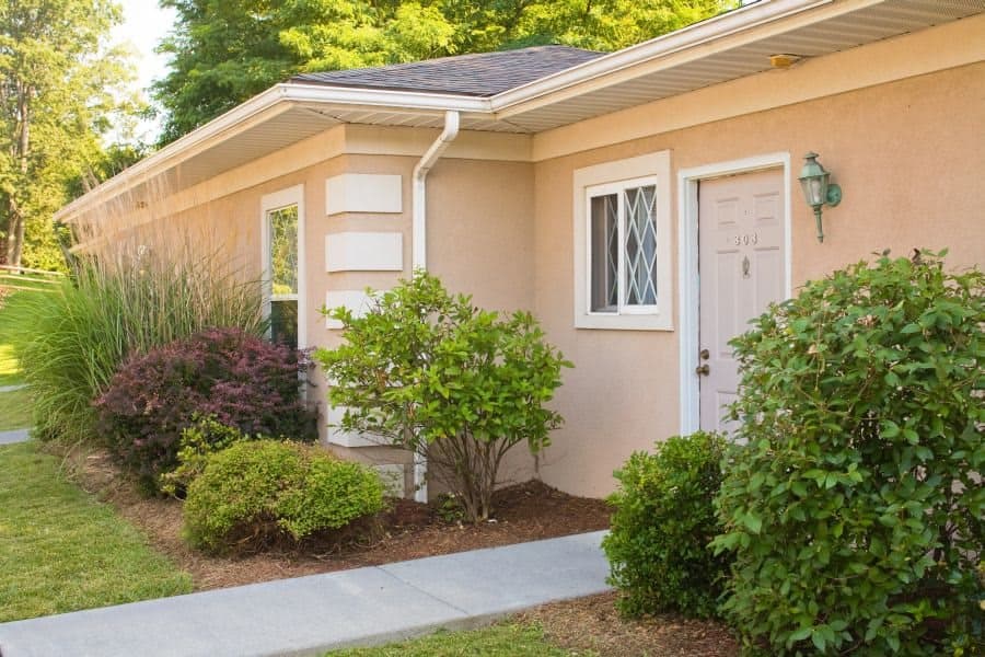 Seasons Place in Lewisburg, WV