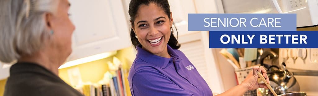 Senior Helpers of Memphis, TN in Germantown, TN